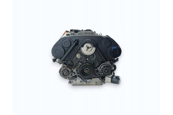 Motor Completo Audi A4 B6 / A6 C5 / A8 D3 3.0 Asn usado