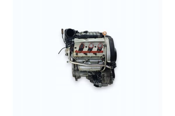 Motor Completo Audi A4 B6 / A6 C5 / A8 D3 3.0 Asn usado 2