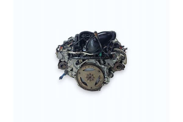 Motor Completo Audi A4 B6 / A6 C5 / A8 D3 3.0 Asn usado 3