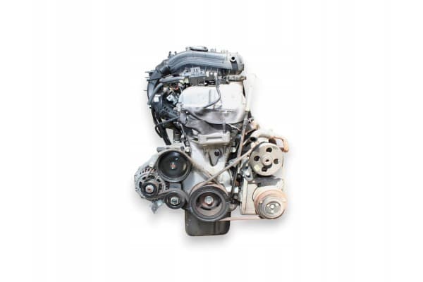 Motor de gasolina Chevrolet Aveo 1.2 B12D1 usado