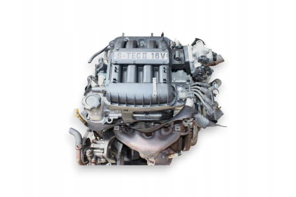 Motor de gasolina Chevrolet Aveo 1.2 B12D1 usado 6