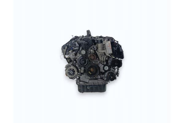 Motor Completo W164 / W251 ML 350 272967 272.967 usado