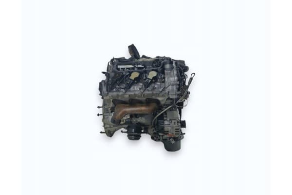 Motor Completo W164 / W251 ML 350 272967 272.967 usado 2