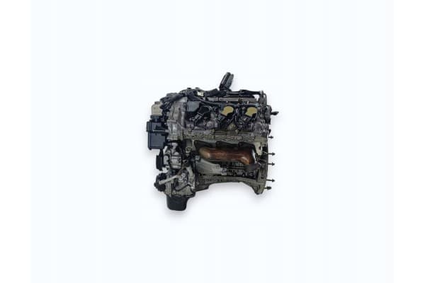 Motor Completo W164 / W251 ML 350 272967 272.967 usado 4