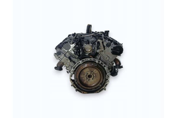 Motor Completo W164 / W251 ML 350 272967 272.967 usado 5