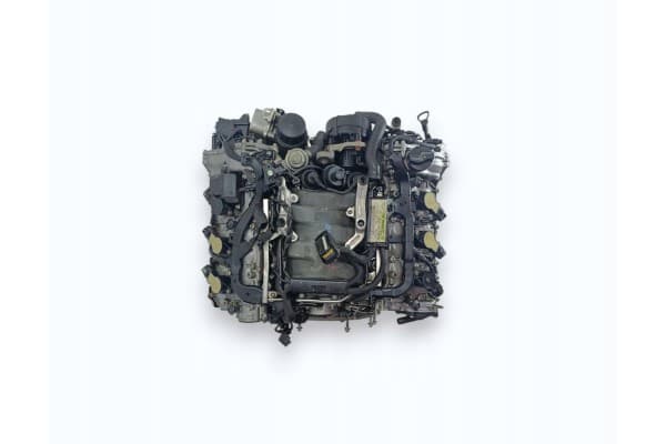 Motor Completo W164 / W251 ML 350 272967 272.967 usado 6