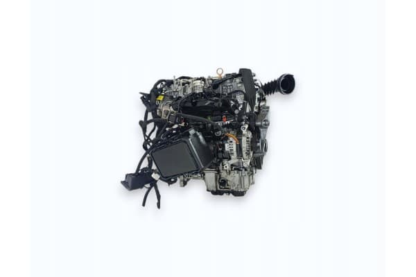 Motor Completo Opel Insignia B 1.5 T Lfv B15SFL usado 5