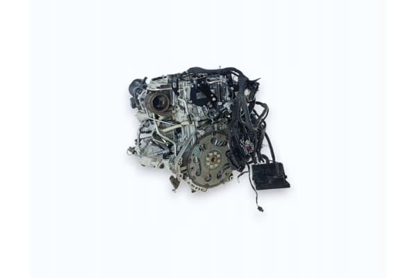 Motor Completo Opel Insignia B 1.5 T Lfv B15SFL usado 6