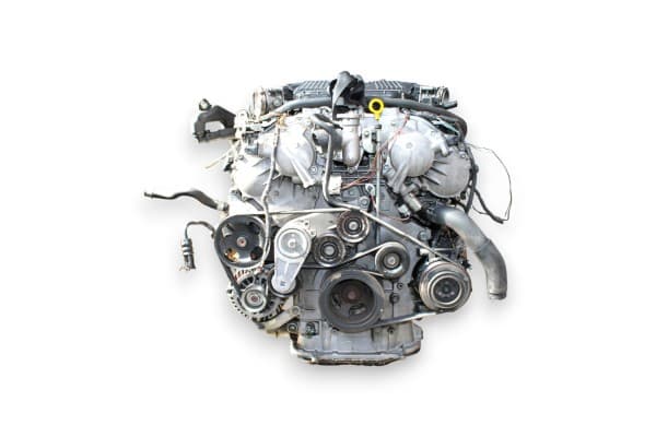 Motor de gasolina Nissan 370Z 3.7 V6 usado