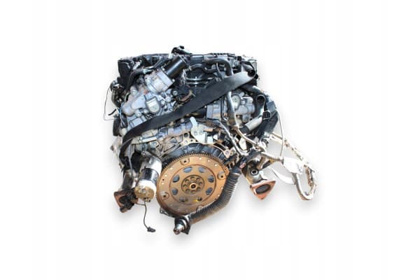 Motor de gasolina Nissan 370Z 3.7 V6 usado 3