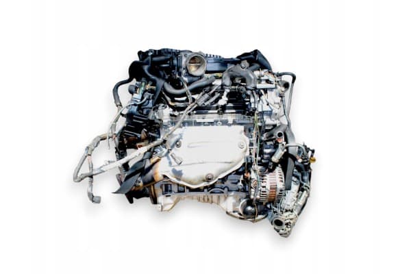 Motor de gasolina Nissan 370Z 3.7 V6 usado 4