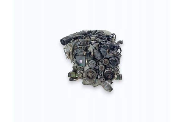Motor Completo Lexus RX RX450H 3.5 2GR usado