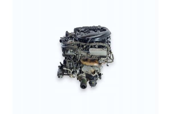 Motor Completo Lexus RX RX450H 3.5 2GR usado 5
