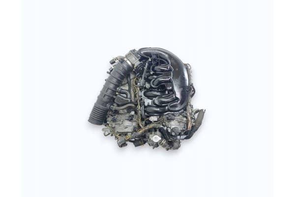 Motor Completo Lexus RX RX450H 3.5 2GR usado 6