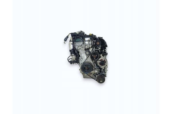 Motor completo Ford MK4 2.0 EcoBoost Tnwa usado