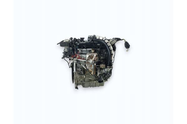 Motor completo Ford MK4 2.0 EcoBoost Tnwa usado 3