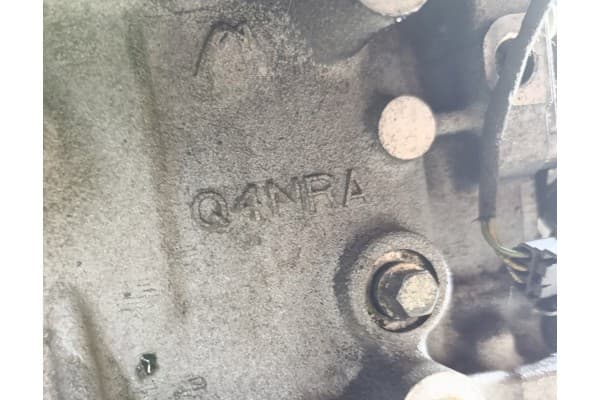 Motor completo Ford MK4 2.0 EcoBoost Tnwa usado 7