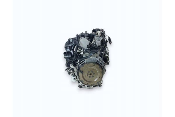 Motor completo Ford MK4 2.0 EcoBoost Tnwa usado 9