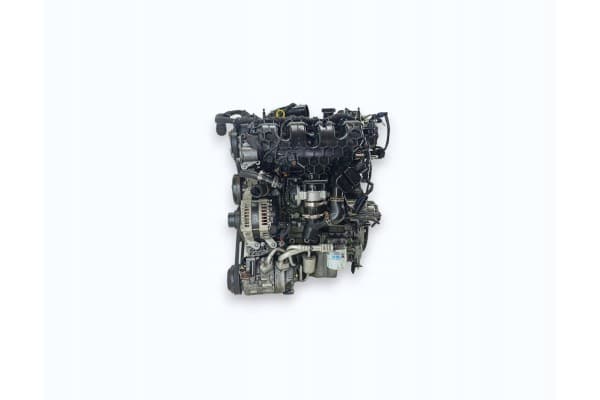 Motor completo Ford MK4 2.0 EcoBoost Tnwa usado 10
