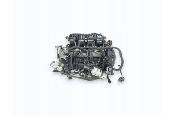 Motor completo Ford MK4 2.0 EcoBoost Tnwa usado 11
