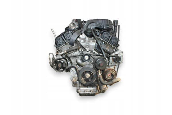 Motor de gasolina Dodge Journey 3.6 V6 Erb usado