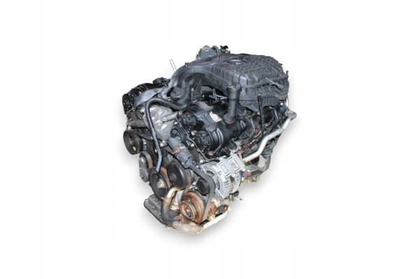 Motor de gasolina Dodge Journey 3.6 V6 Erb usado 2