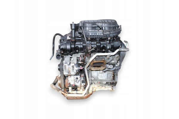 Motor de gasolina Dodge Journey 3.6 V6 Erb usado 3