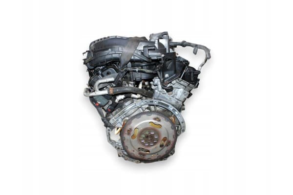 Motor de gasolina Dodge Journey 3.6 V6 Erb usado 4