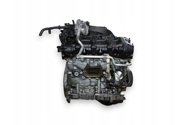 Motor de gasolina Dodge Journey 3.6 V6 Erb usado 5