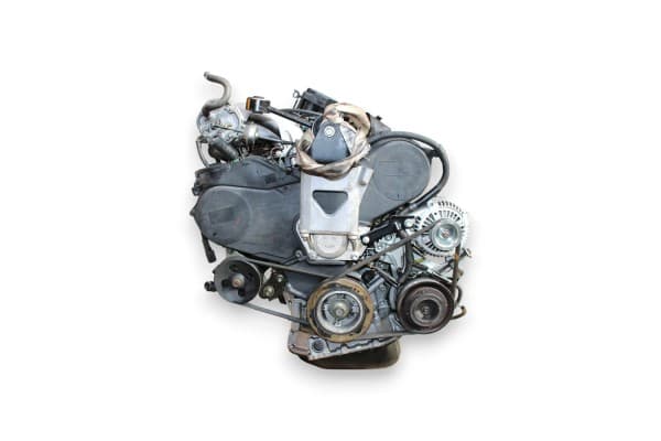 Motor de gasolina Lexus RX 3.0 1MZ usado