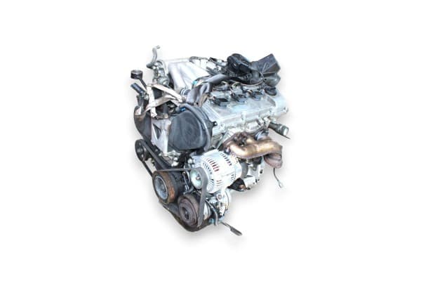 Motor de gasolina Lexus RX 3.0 1MZ usado 2