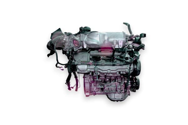 Motor de gasolina Lexus RX 3.0 1MZ usado 5