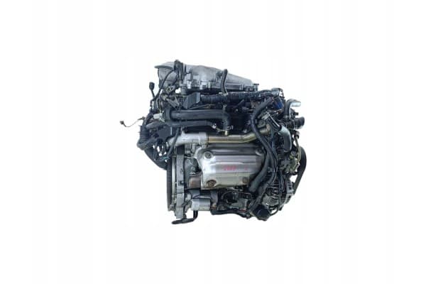 Motor Completo Nissan 350Z 3.5 V6 VQ35 usado 2