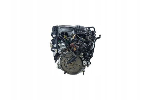 Motor Completo Nissan 350Z 3.5 V6 VQ35 usado 3