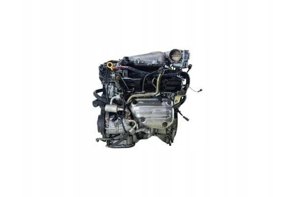 Motor Completo Nissan 350Z 3.5 V6 VQ35 usado 5