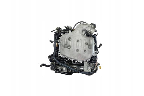 Motor Completo Nissan 350Z 3.5 V6 VQ35 usado 6