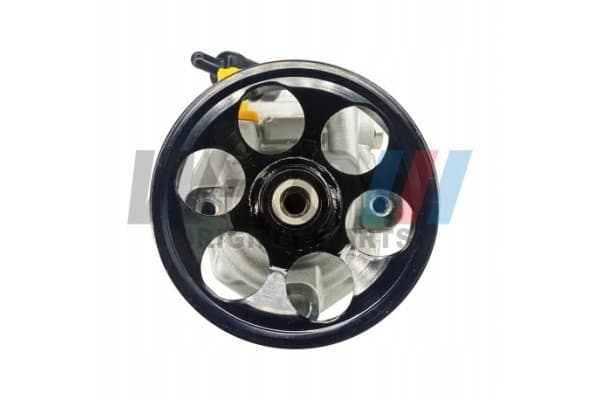 Bomba de Dirección Asistida Wrc 4900036 nuevo 2