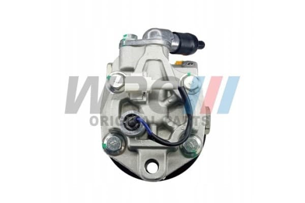 Bomba de Dirección Asistida Wrc 4900036 nuevo 4