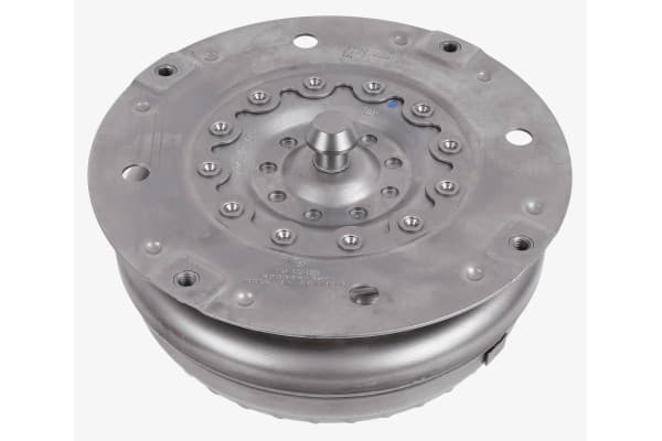 Convertidor de Par Sachs 0700 004 384 nuevo 2
