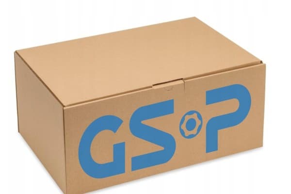 Caja de Dirección Gsp SR901267 para Furgonetas nuevo