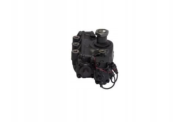 Bosch K S00 001 315 Caja de dirección asistida usado 2