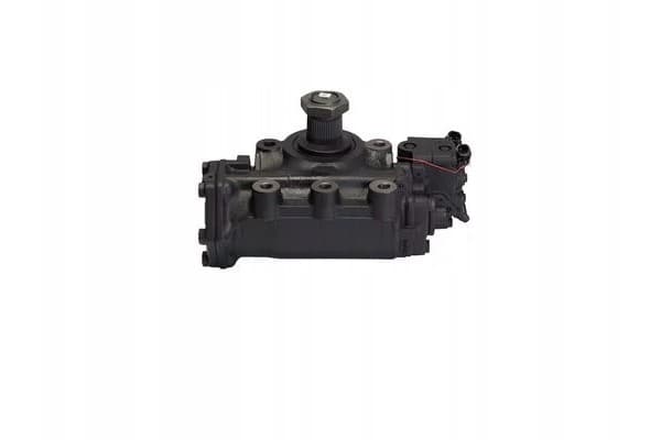Bosch K S00 001 315 Caja de dirección asistida usado 3