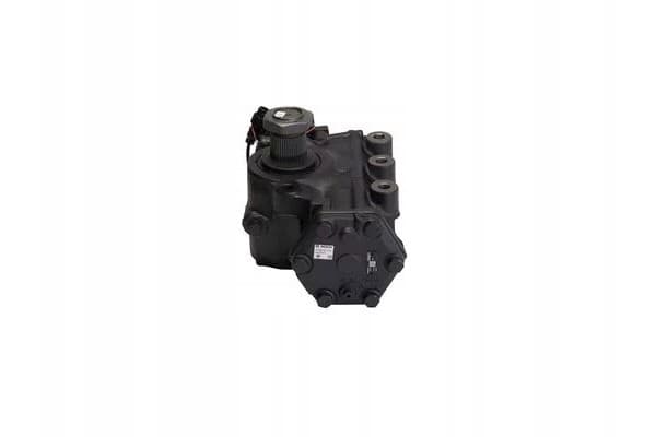Bosch K S00 001 315 Caja de dirección asistida usado 4