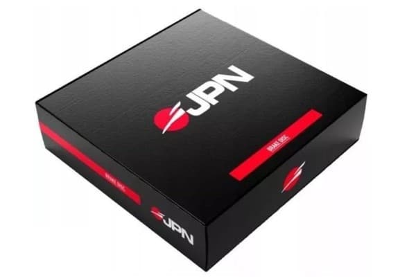 Jpn 70K9015-Jpn Caja de dirección nuevo