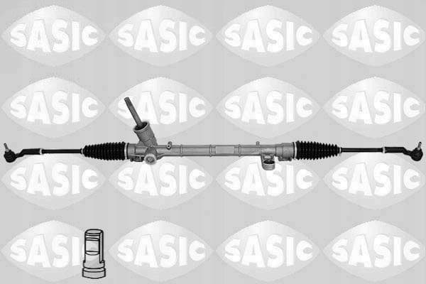 Sasic 7376084 Caja de dirección nuevo
