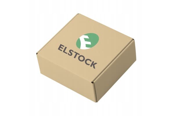 Elstock 14-1414 Caja de dirección nuevo 2