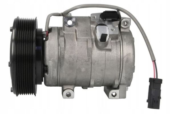Compresor de aire acondicionado Denso DCP99801 nuevo