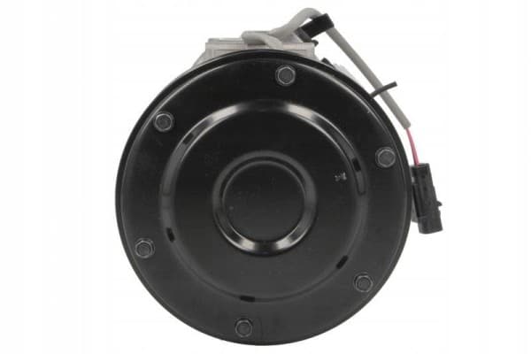 Compresor de aire acondicionado Denso DCP99801 nuevo 2