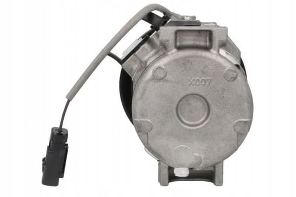 Compresor de aire acondicionado Denso DCP99801 nuevo 3
