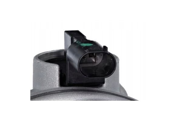 Compresor de aire acondicionado Valeo 811221 usado 3